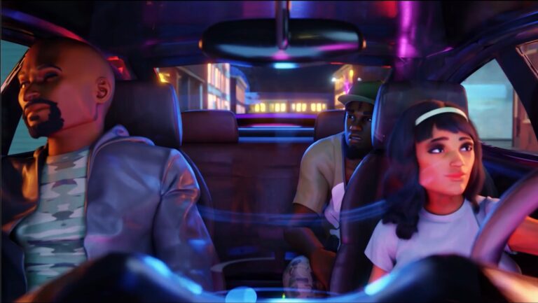 From Trenton to Hollywood: The Rise of HBCU Superheroes